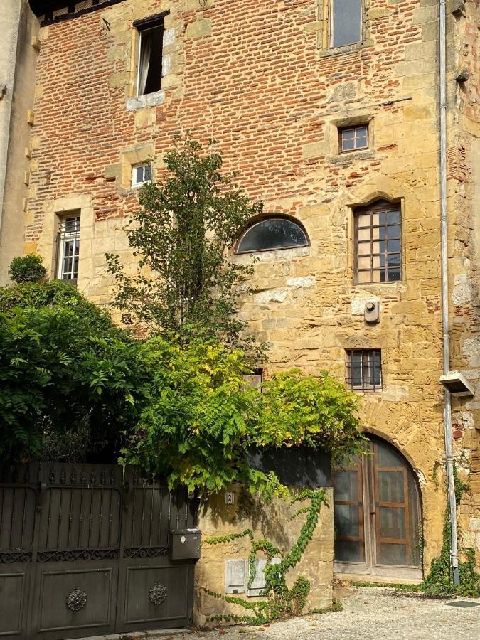 Marianne 7 Lägenhet Bergerac Exteriör bild